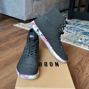 NOBULL Hightop Trainers